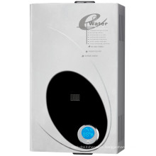 Flue Type Instant Gas Water Heater/Gas Geyser/Gas Boiler (SZ-RS-86)